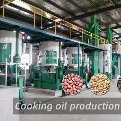 Commercial sunflower oil making machine sunflower oil production line sunflower oil plant