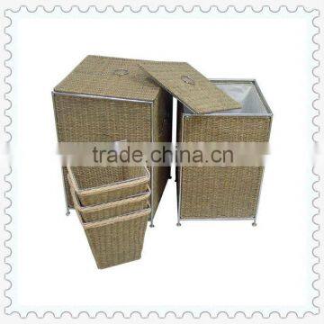 large laundry basket for home decoration