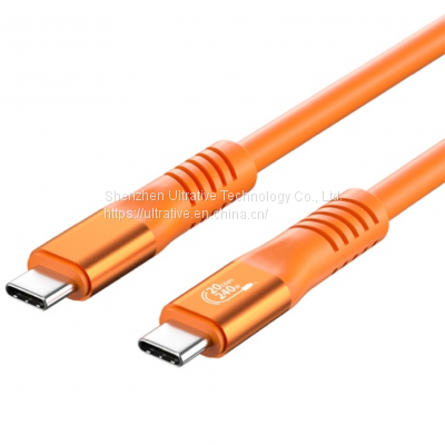USB3.2 Type C/C с IC