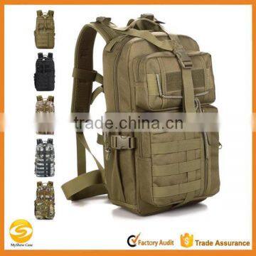 Protector Plus Tactical Military backpack,Sport Outdoor Military Rucksacks Tactical Molle Backpack Camping Hiking Trekking Bag