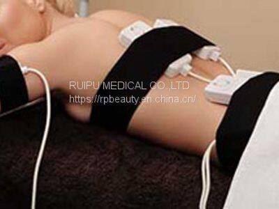 Portable Lipolaser Slimming Equipment photo-4