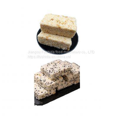 FSD-Cereal Bar/nut Bar Production Line for Snack Industry photo-2