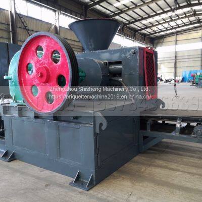 Complete Briquette Production Line(0086-15978436639)