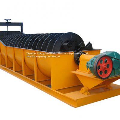 China Maufacture Provide Ore Mineral Separator,spiral Classifier Machine,mineral Processing