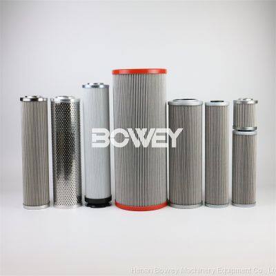 WU-16X100-J Bowey Replaces Leemin Hydraulic Oil Suction Filter Element photo-5