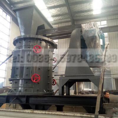 Long Life Vertical Composite Crusher Simple Operation