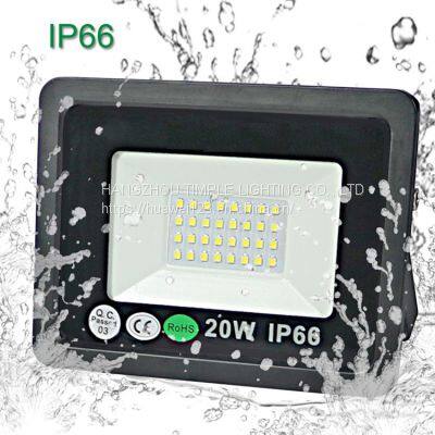 100W led commercial new led stadium projector outdoors module high lumen AC 85V Aluminum IP65 portable die cast flood light