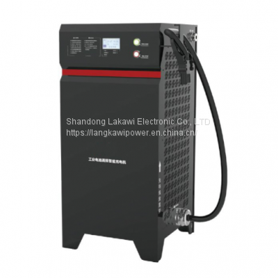 30KW Forklift Battery Charger