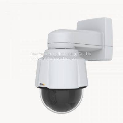 AXIS Q6074-E PTZ Network Camera photo-4