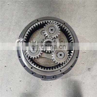 20Y-26-00211 Swing Reducer For Komatsu BP500-7-M1 PC200-7 PC210-7 PC210LC-7 Swing Gearbox