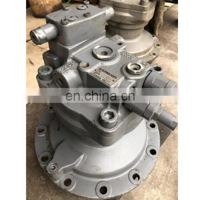 JS330 Swing Motor 20/952286 KSC0196 JS330 JS360 JS370 M2X210CHB Swing Hydraulic Motor