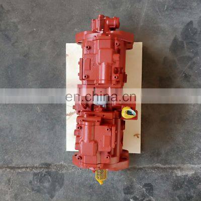 Excavator Main Pump For Hyundai R300LC-9A R300LC-9S R300LC-9SH Hydraulic Pump 31Q8-10030 K5V140DTP-1E9R-9N02