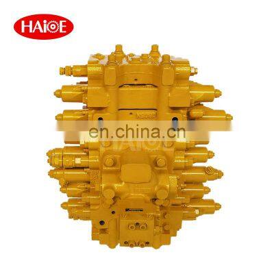 723-46-20502 Excavator Parts Control Valve PC200-6 PC210-6 PC220-6 PC230-6 Main Control Valve