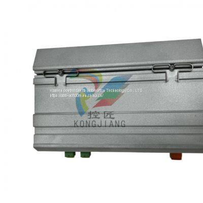 ABB PU517 3BSE018681R1 Central Processing Unit photo-5