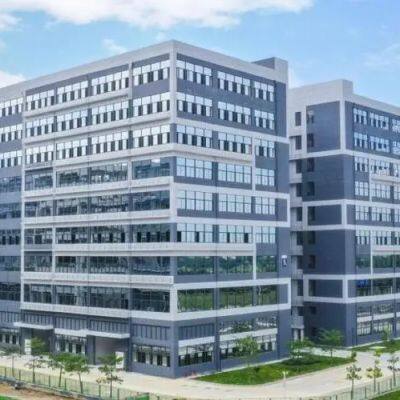 Foshan Youngsun Intelligent Equipment Co., Ltd company overview - view 2
