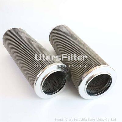 1940080 UTERS Replaces Boll Hydraulic Oil Filter Element photo-4