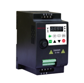 EM15A Series Mini Vector Inverter