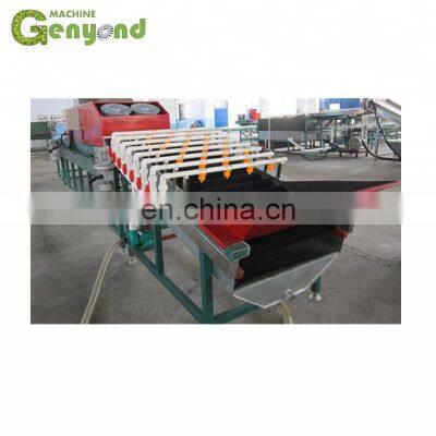 Electronic Apple Grading Machine Also for Persimmon/ Orange Etc photo-4