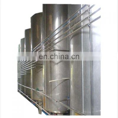 hot sale apple cider vinegar production line