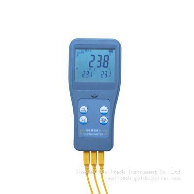 RTM1003 Thermocouple Temperature Meter With 0.1 Resolution photo-3