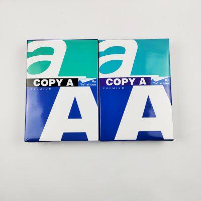 Best selling PaperOne A4 Paper One 80 GSM 70 Gram Copy Paper / Bond paper for sale MAIL+asa@sdzlzy.com