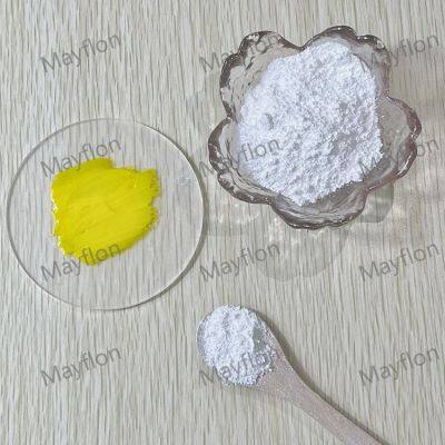 High Purity FEP Micropowder With Wear Resistance photo-2