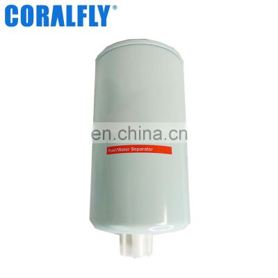 Filtro De Combustible FS19732 3973233 FS36268 FS36256 FS36209 FS36209 5286019 FS1280 Filter Water Separator for Fleet guard