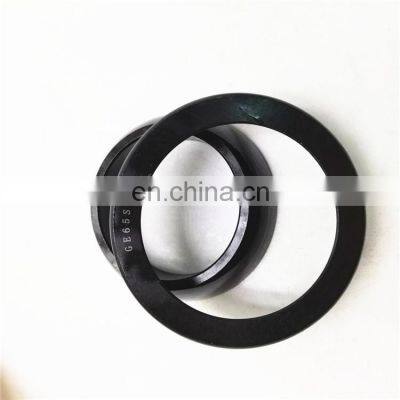 65x100x23 high precision spherical plain bearing GE65-SX agricultural bearing GE65 SX GE65SX bearing