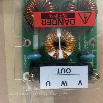 JRC CBD-1514 PSU NJD-6202 photo-2