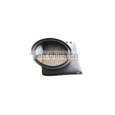 Sinotruk Howo China Heavy Truck Spare Parts 712W06620-0001 Diffuser For HOWO T5g