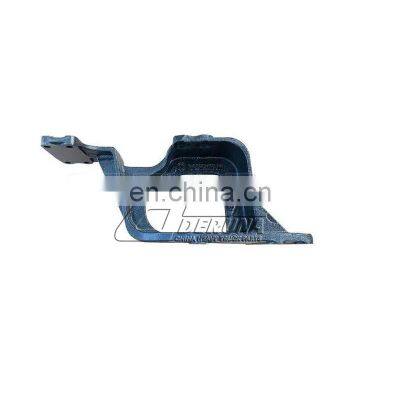 Heavy Truck Shacman F2000/L3000/M3000/F3000/X3000 Truck Chassis Spare Parts Steering Transmission  Dz95259470021 Bracket