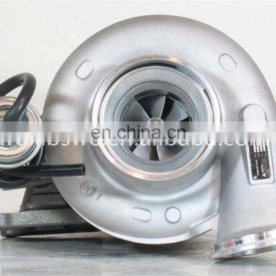 Factory Price HX55W Turbo Isx2 Engine 4046127 4090042 4046131 4046132 4040845 Turbocharger photo-2
