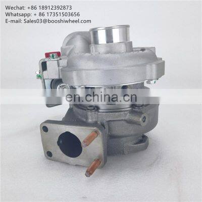 GT2056KLV Turbocharger for HINO NO4C Diesel Engine Parts Turbo 871527-0001 17201-78300 photo-2