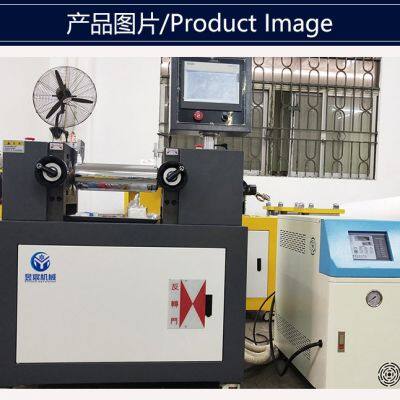 Automatic Glue Turning and Mixing Machine photo-3