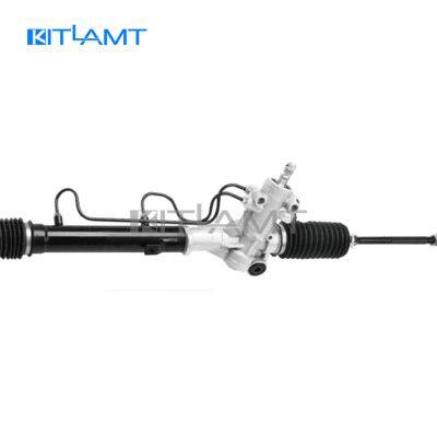 KITLAMT Factory Wholesale Power Steering Rack Auto Parts For Toyotaa RAV 4 II 2.0 16V 4WD 2000-2005 OEM 44250-42110 44250-42120 photo-2
