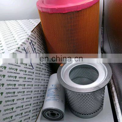 Filter Kit CK4140-2 Compair High Quality Air Compressor Spare Parts Supply photo-5
