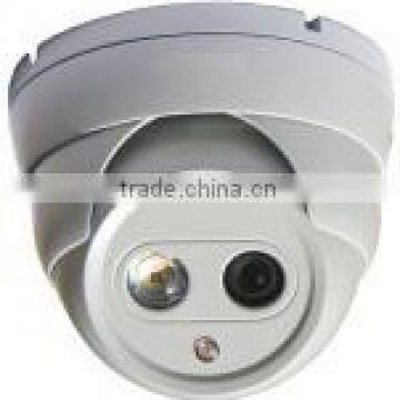 High quality Outdoor security camera 1/3"SONY138+8520 1200TVL analog Waterproof IR CCTV Camera