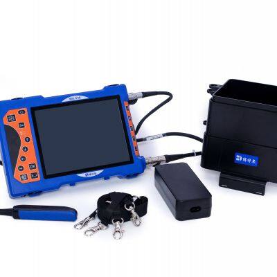 Portable Ultrasonic Instrument BXL-v50 for Veterinary Cattle and Sheep photo-5