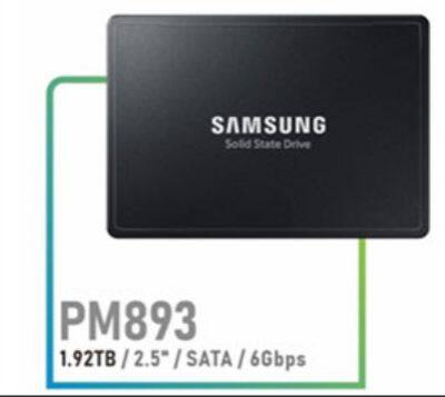 Samsung Hard Drives photo-3