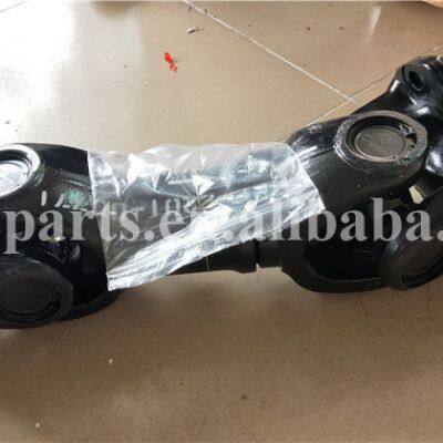 Auto Transmission System Truck Parts Accessories Long Shaft Propeller Price Drive Shaft Semi Truck Parts photo-4