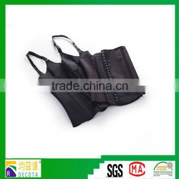 Natural Latex Rubber Cloth For Slim Shape