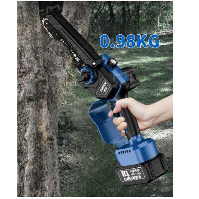 Chain Saws With Various Specifications Powered by Lithium Batteries photo-3