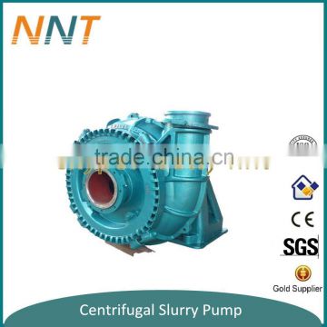 6/4D-G Gravel Slurry Pump