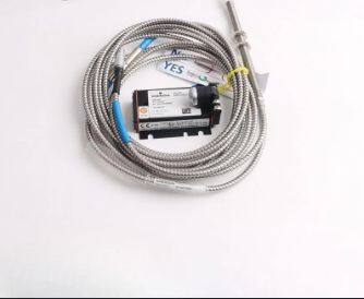 EPRO PR6423/008-030+CON021 8mm Eddy Current Sensor