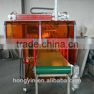 Plastic Tray/box/container Thermoforming Machine photo-3