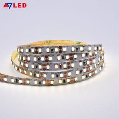 High brightness vivid colour IP20/IP65/IP67/IP68  24V 120led smd lights