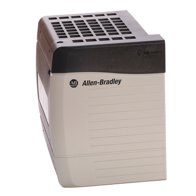 Allen Bradley 1756-PA72  Power Supply