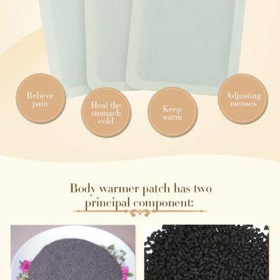 Winter Warm Patch photo-3