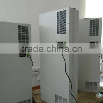 800W Door mounted industrial air conditioning units