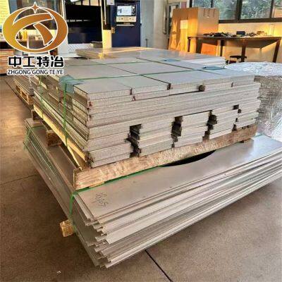 Kalt- und warmgewalzte Edelstahlplatten 304, 304L, 321. Preis pro Tonne für Edelstahlbleche